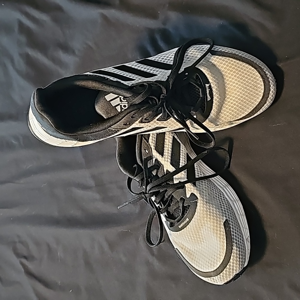 Adidas shoes